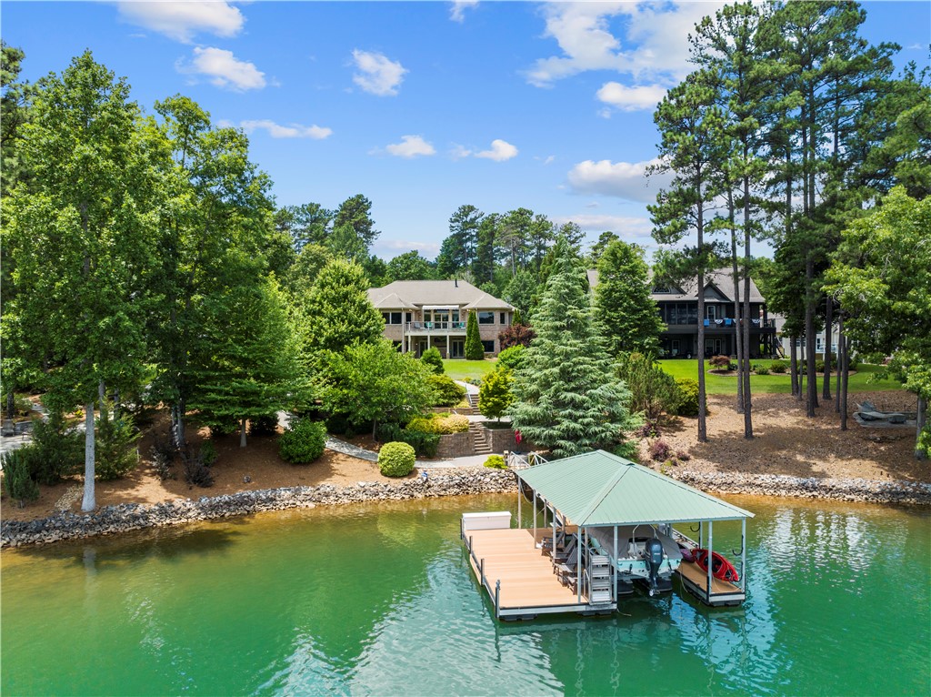125 Abaco Lane, Seneca, South Carolina image 1
