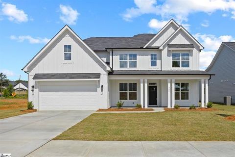 Photo of 206 Kayfield Farms Drive, Anderson, SC 29621 (MLS # 20301285)