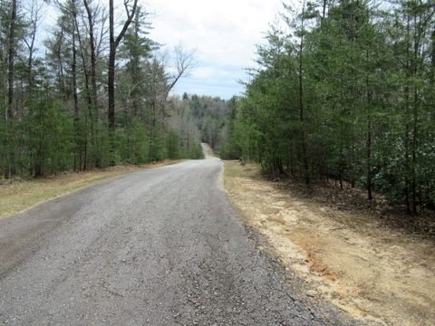 Vacant Land For Sale - 315 Falcon Crest Way<br/> Pickens, SC 29671