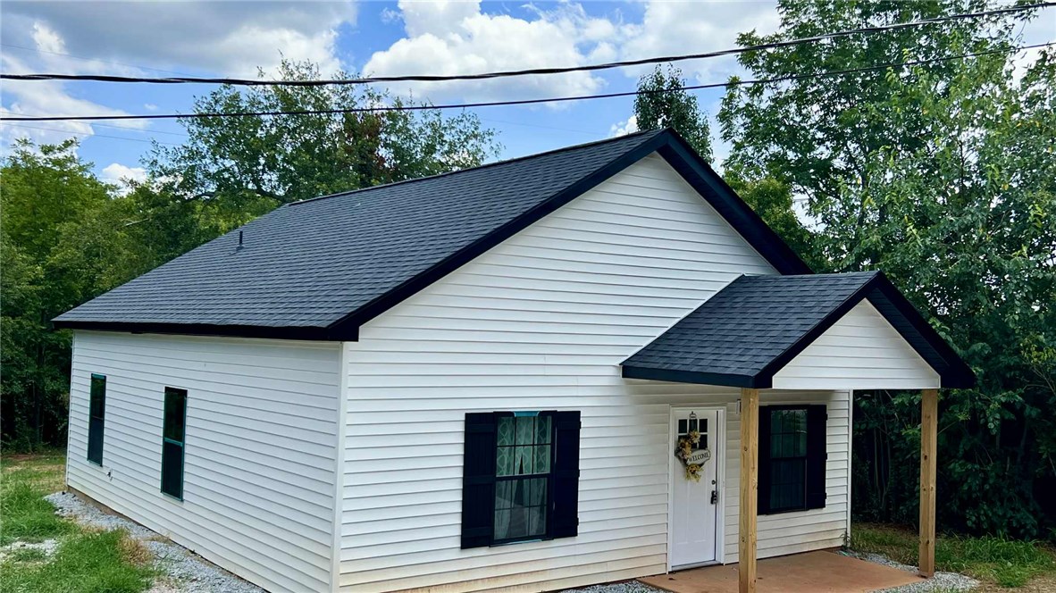 307 Hunter Street, Seneca, SC Home for Sale 1 307 Hunter Street