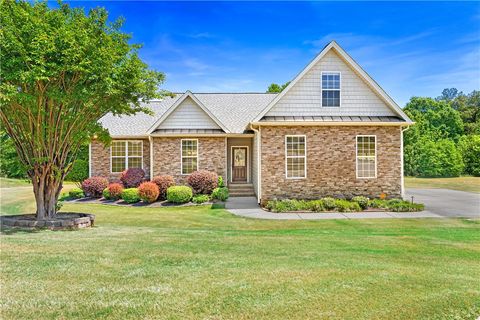 Photo of 300 Jericho Ridge Trail, Easley, SC 29640 (MLS # 20300427)