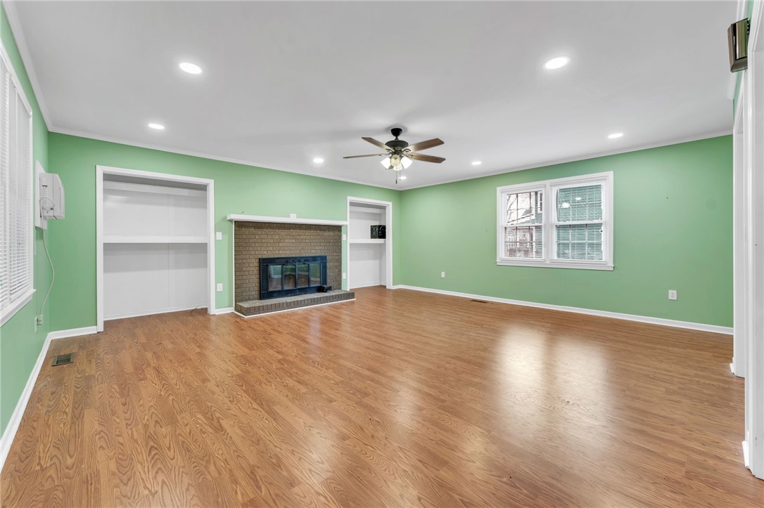 1611 E Calhoun Street, Anderson, South Carolina image 15
