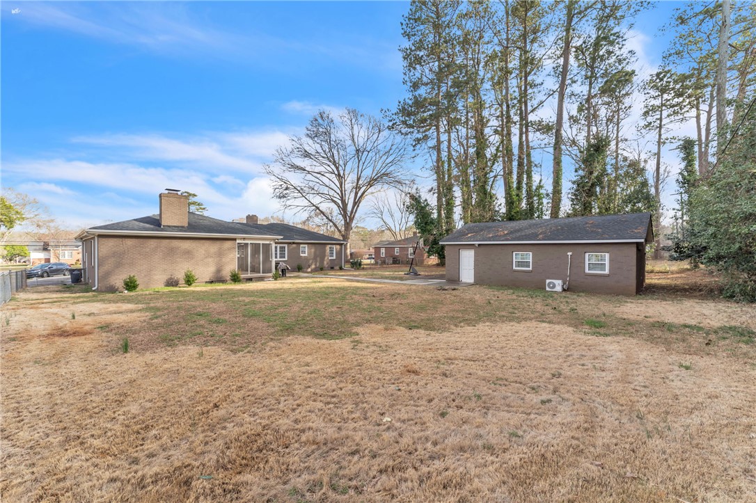 1611 E Calhoun Street, Anderson, South Carolina image 32