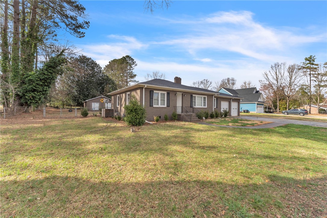 1611 E Calhoun Street, Anderson, South Carolina image 36