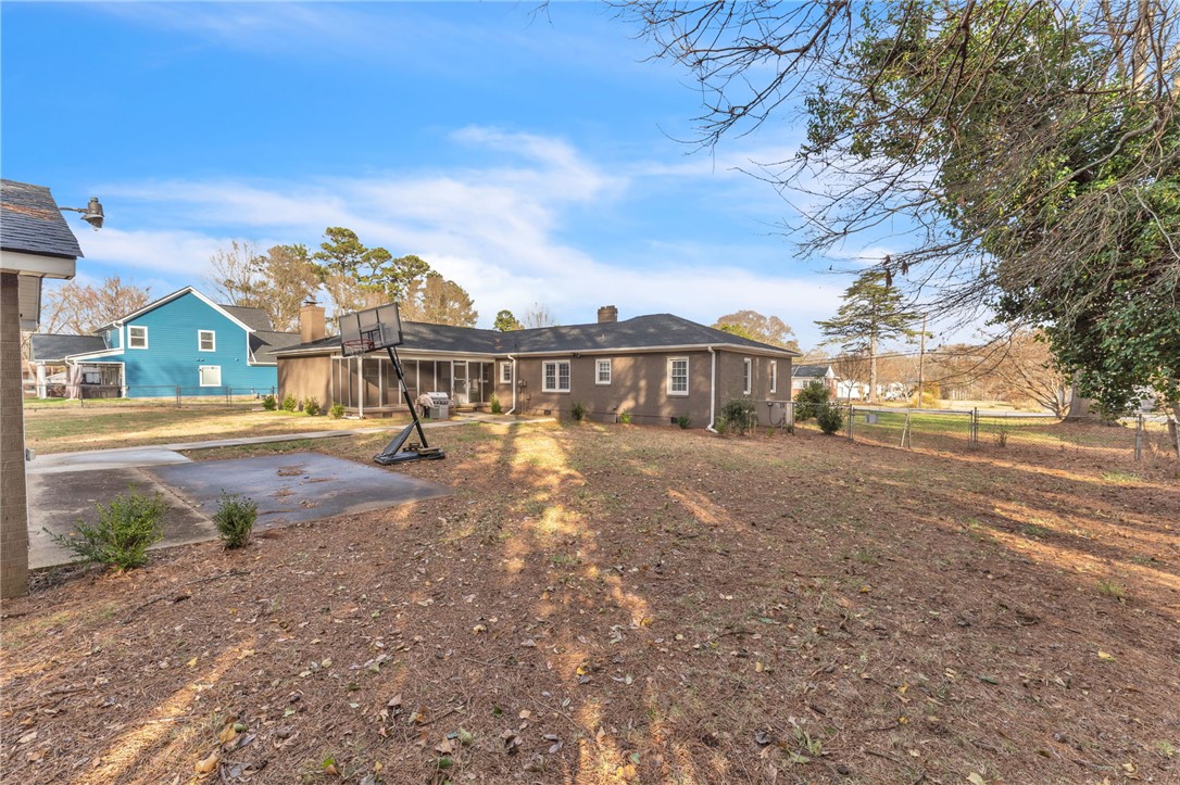 1611 E Calhoun Street, Anderson, South Carolina image 35