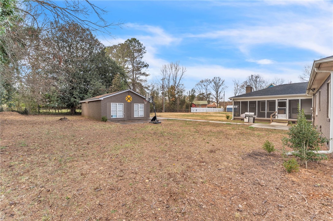 1611 E Calhoun Street, Anderson, South Carolina image 34