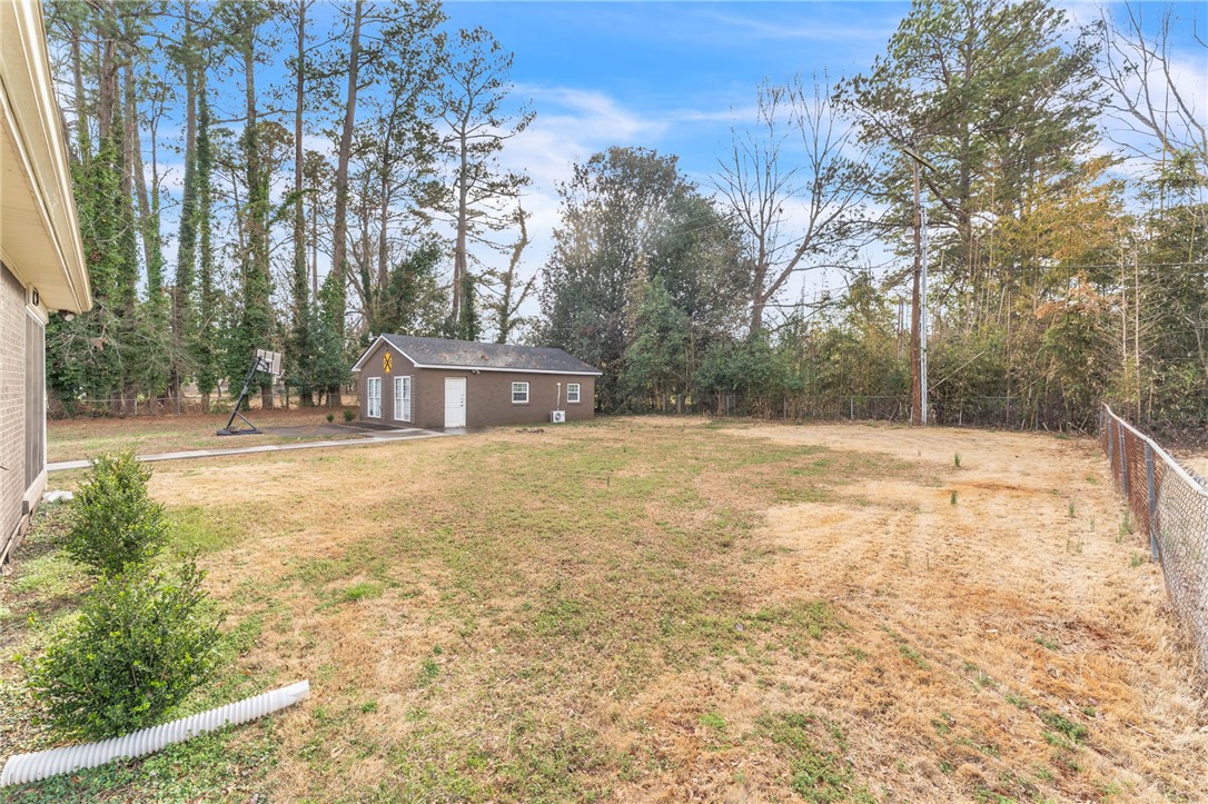 1611 E Calhoun Street, Anderson, South Carolina image 33