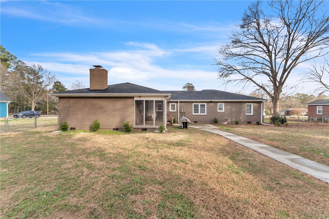 1611 E Calhoun Street, Anderson, South Carolina image 31