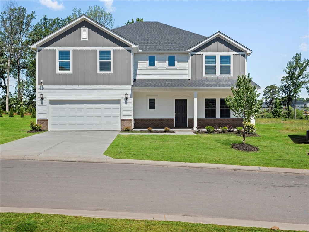 108 Veracruz Court, Greenville, South Carolina image 1