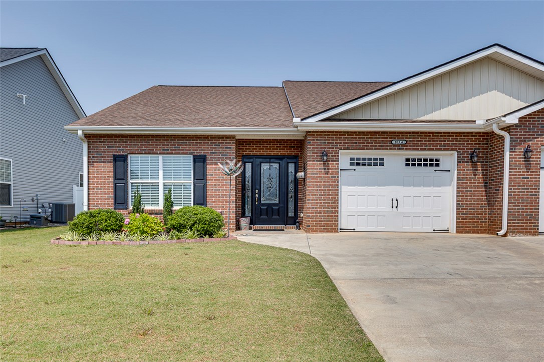 103 Tupelo Lane #A, Easley, South Carolina image 1