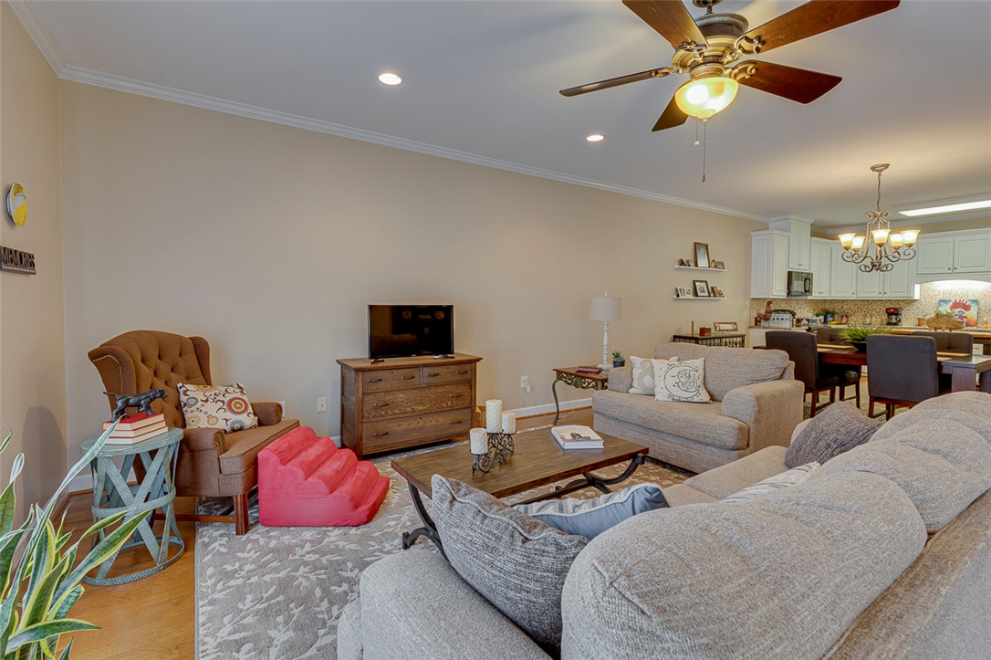 103 Tupelo Lane #A, Easley, South Carolina image 23