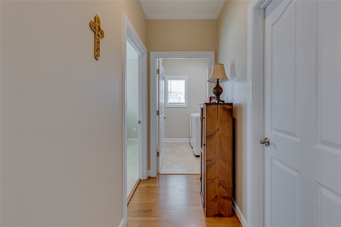 103 Tupelo Lane #A, Easley, South Carolina image 15