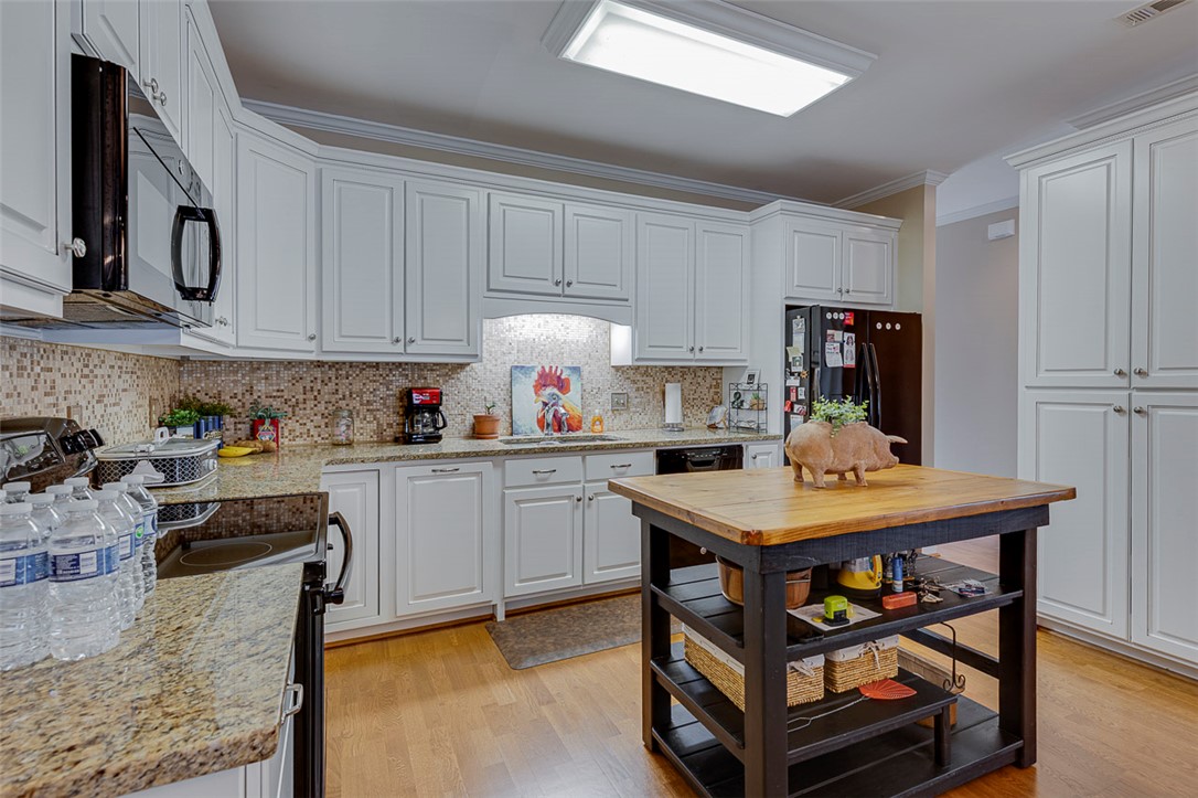103 Tupelo Lane #A, Easley, South Carolina image 12