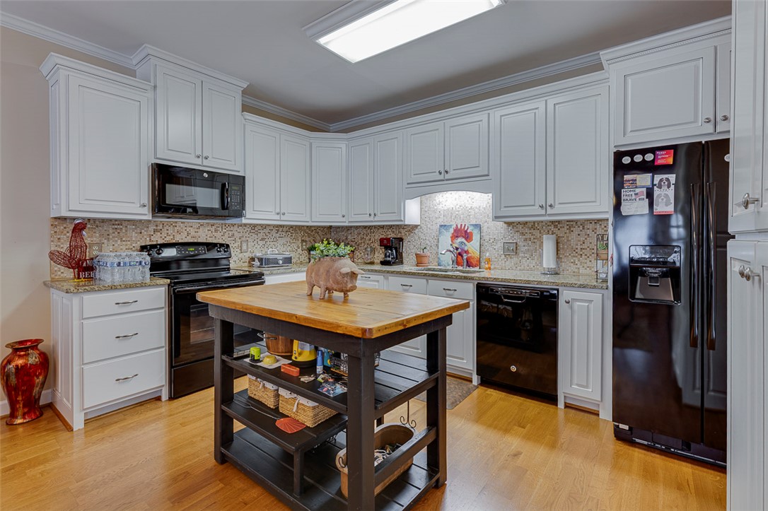 103 Tupelo Lane #A, Easley, South Carolina image 13