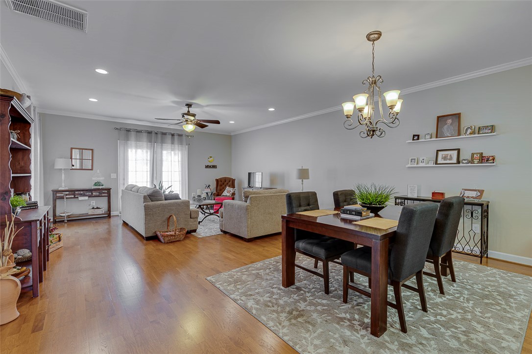 103 Tupelo Lane #A, Easley, South Carolina image 10