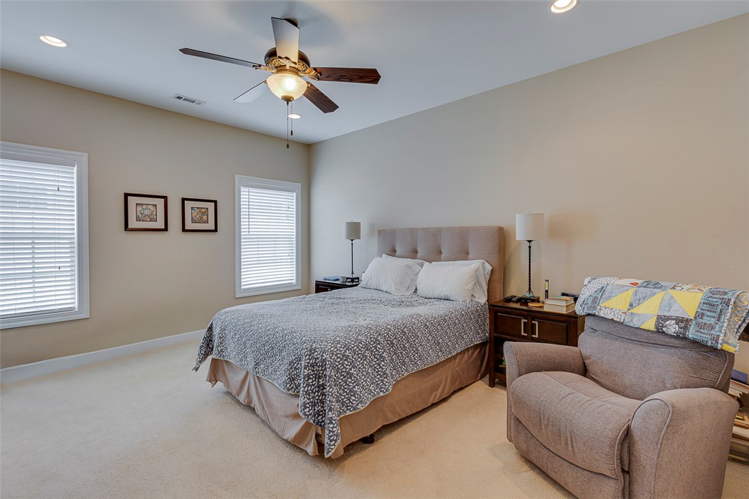103 Tupelo Lane #A, Easley, South Carolina image 16