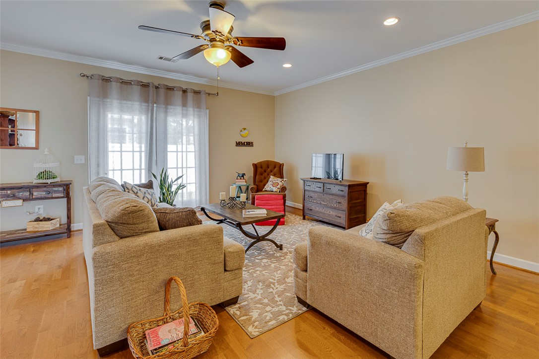 103 Tupelo Lane #A, Easley, South Carolina image 7