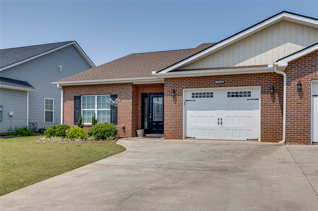 103 Tupelo Lane #A, Easley, South Carolina image 2