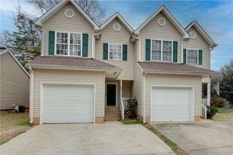 Photo of 1515A Marina Road, Anderson, SC 29625 (MLS # 20295747)