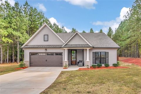 Photo of 95 Dendy Street, Pelzer, SC 29669 (MLS # 20294005)