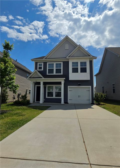 Photo of 312 Phillips Drive, Pendleton, SC 29670 (MLS # 20301200)