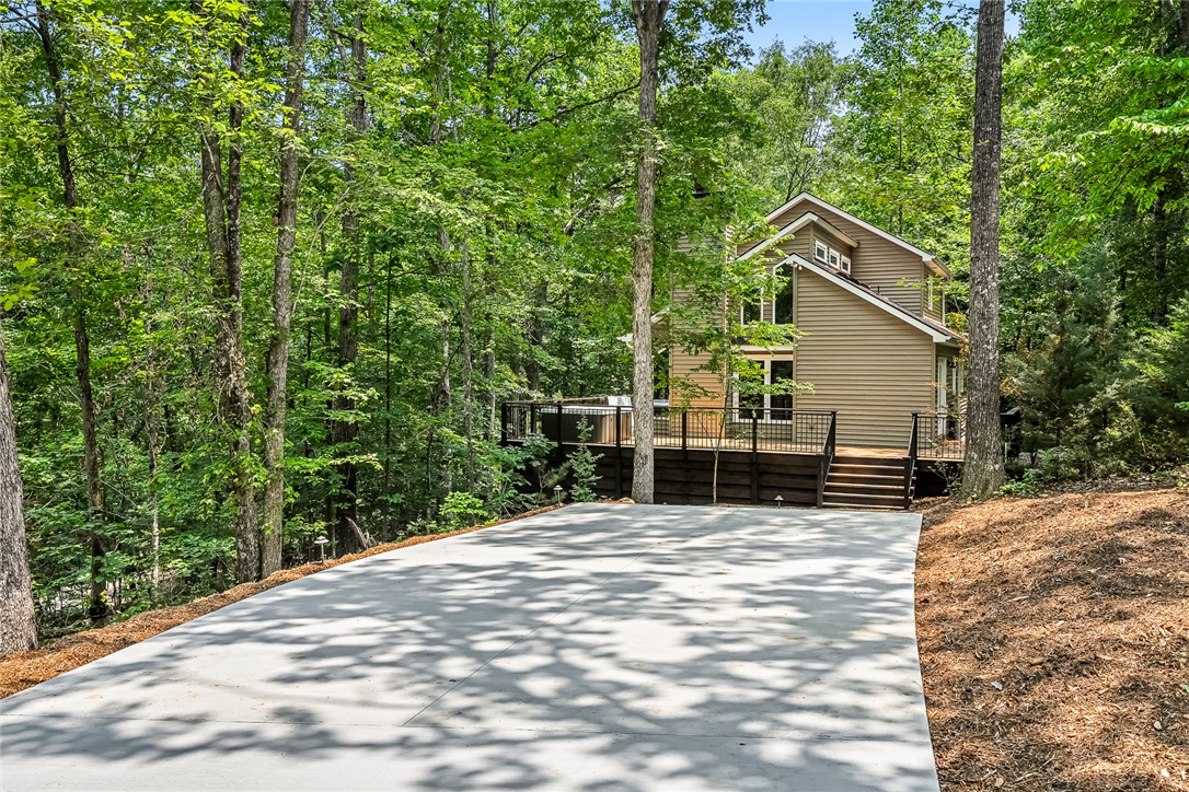 307 Warbranch Road, Central, South Carolina image 2
