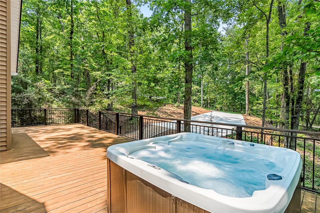 307 Warbranch Road, Central, South Carolina image 3