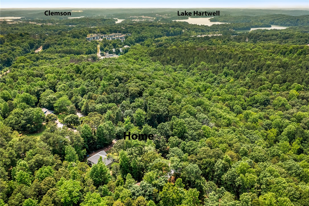 307 Warbranch Road, Central, South Carolina image 40