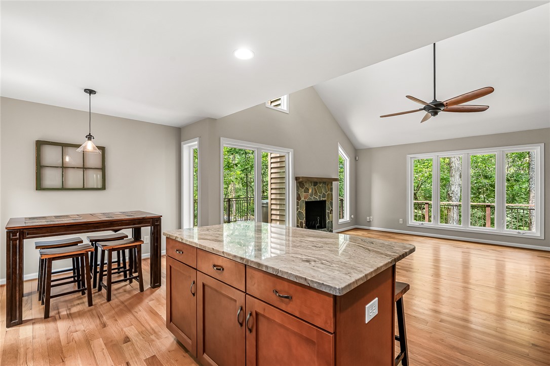 307 Warbranch Road, Central, South Carolina image 15
