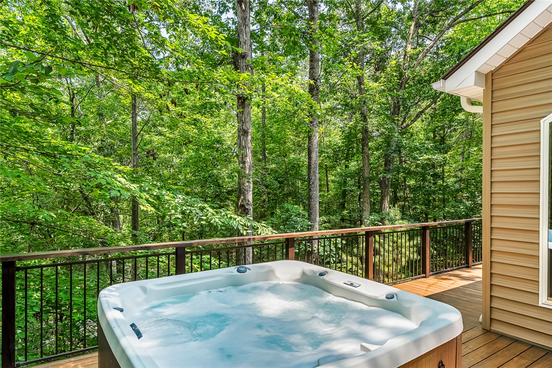 307 Warbranch Road, Central, South Carolina image 4
