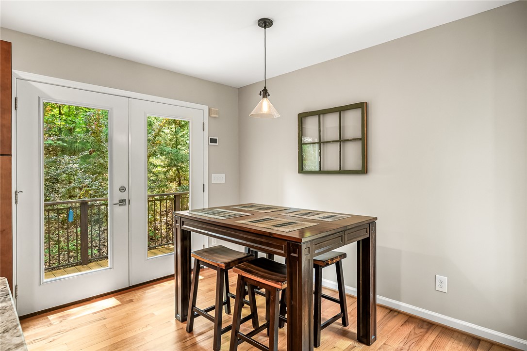 307 Warbranch Road, Central, South Carolina image 16