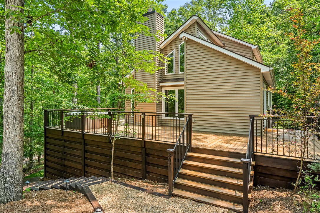 307 Warbranch Road, Central, South Carolina image 1