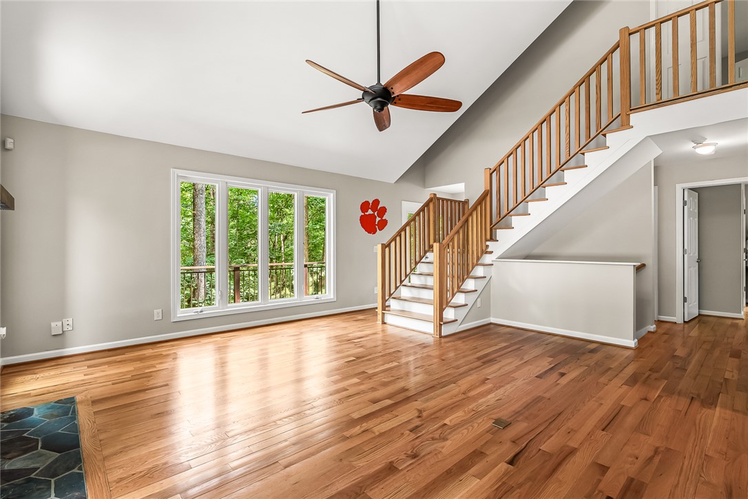 307 Warbranch Road, Central, South Carolina image 9