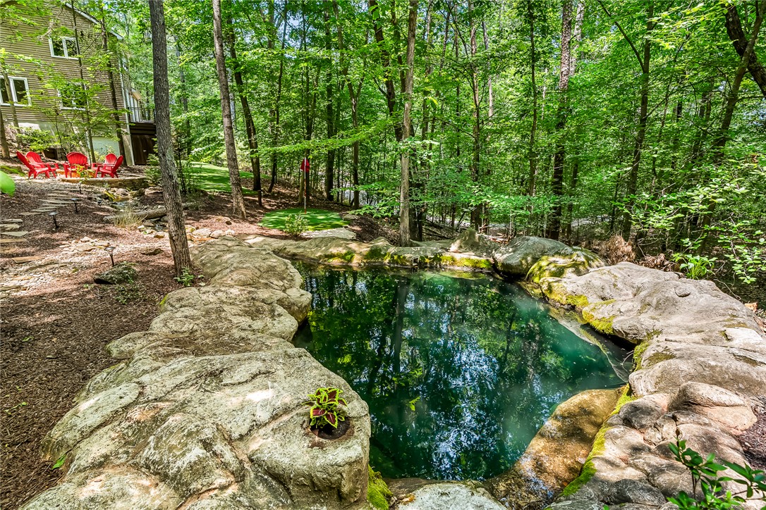 307 Warbranch Road, Central, South Carolina image 36