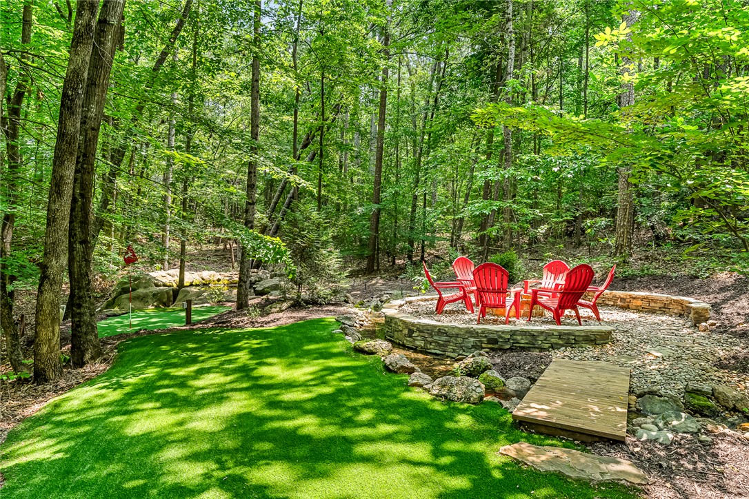 307 Warbranch Road, Central, South Carolina image 34