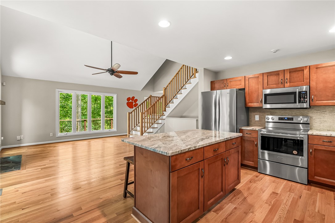 307 Warbranch Road, Central, South Carolina image 6