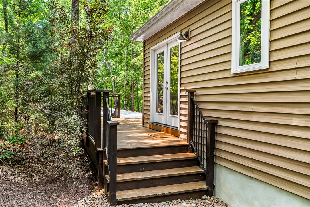 307 Warbranch Road, Central, South Carolina image 5