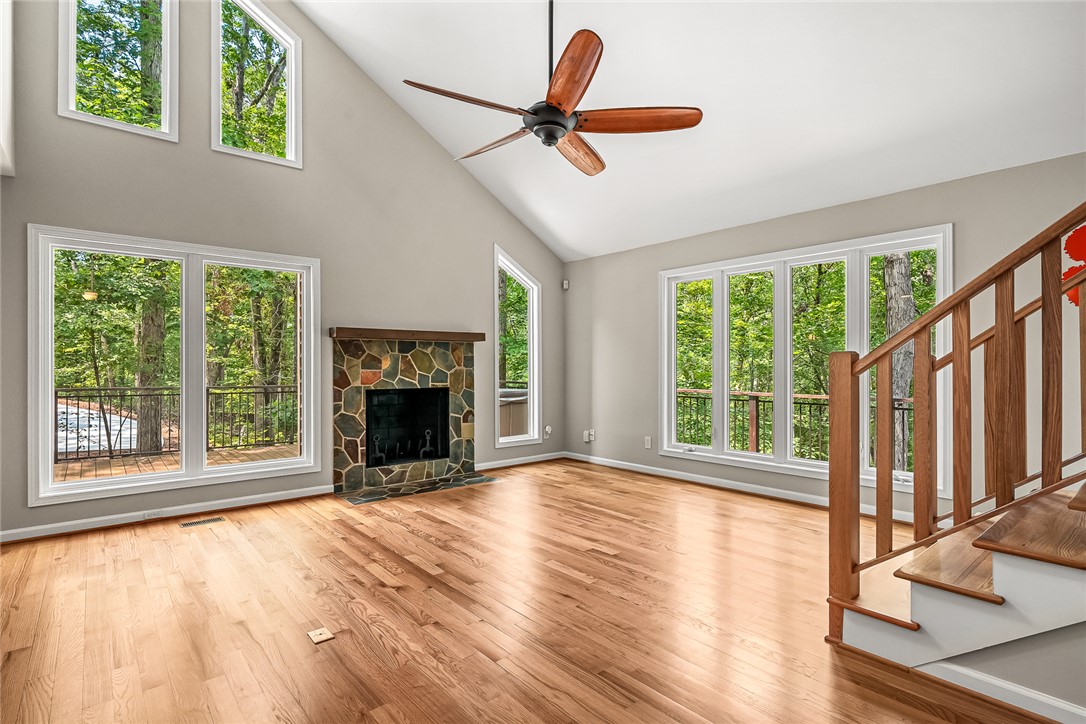 307 Warbranch Road, Central, South Carolina image 7