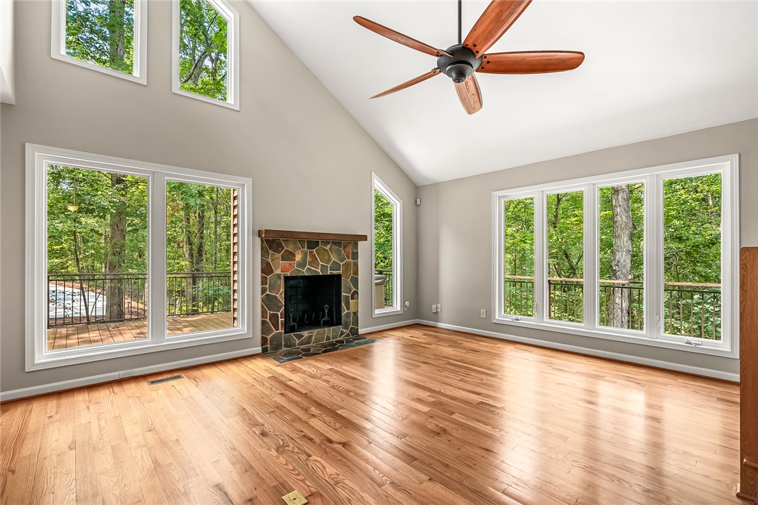 307 Warbranch Road, Central, South Carolina image 8