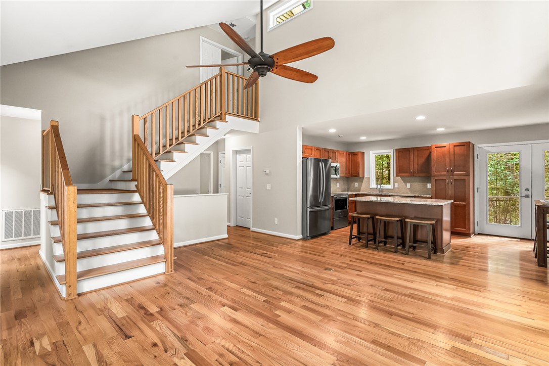 307 Warbranch Road, Central, South Carolina image 11