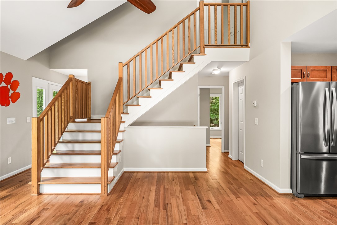 307 Warbranch Road, Central, South Carolina image 20