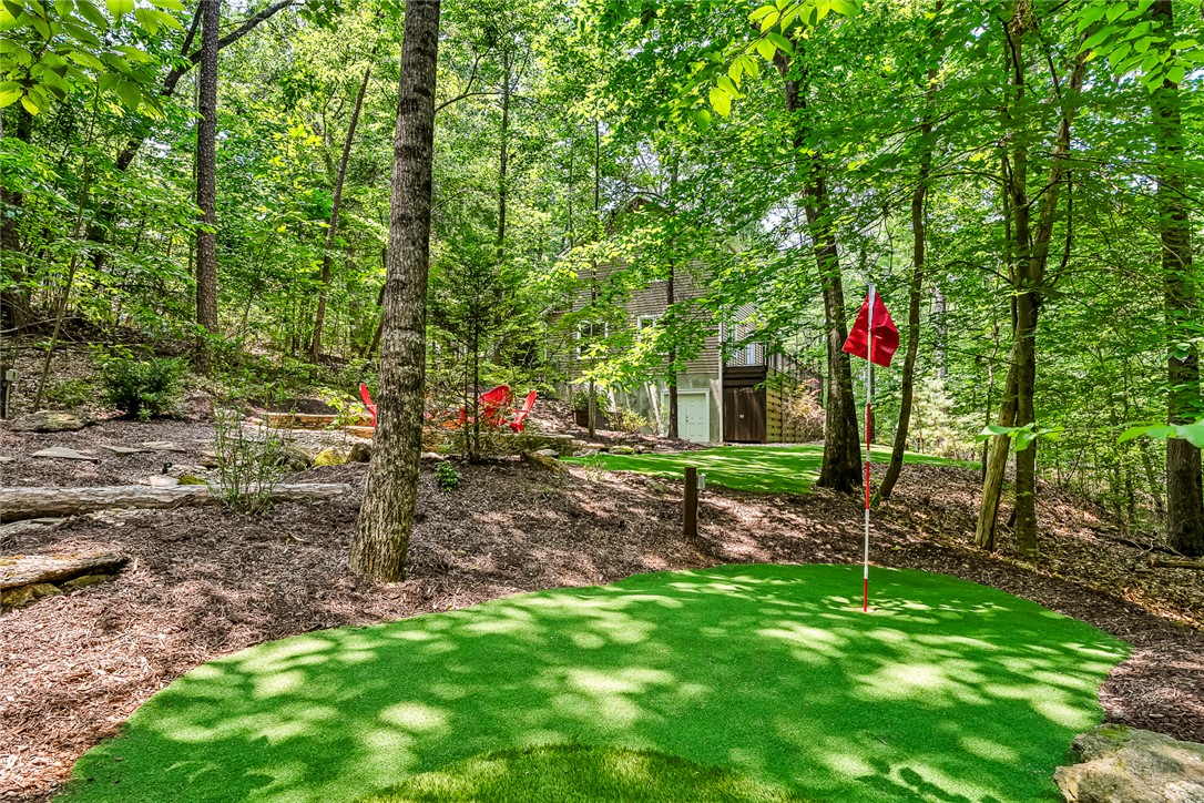 307 Warbranch Road, Central, South Carolina image 37
