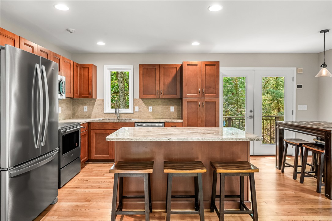 307 Warbranch Road, Central, South Carolina image 13
