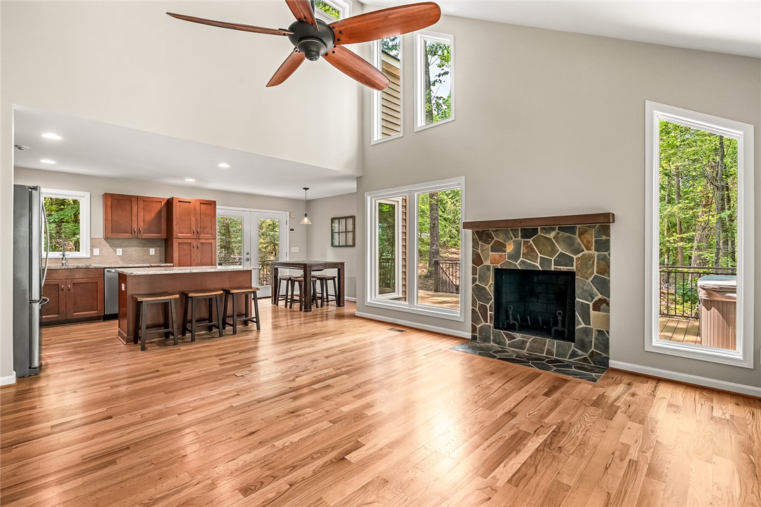 307 Warbranch Road, Central, South Carolina image 10