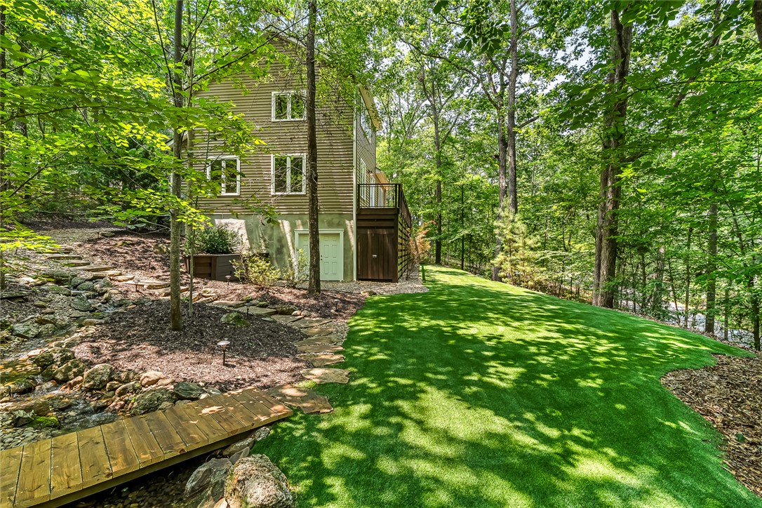 307 Warbranch Road, Central, South Carolina image 38