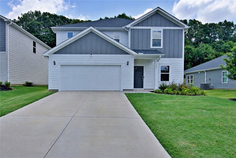 Photo of 121 Willoughby Way, Piedmont, SC 29673 (MLS # 20303288)