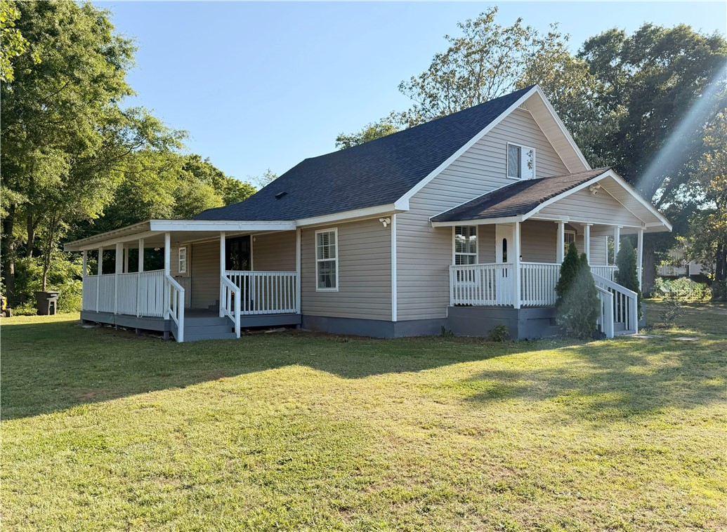 358 Finley Road, Easley, SC Home for Sale 1 358 Finley Road