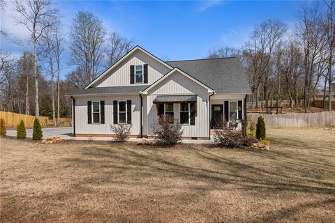 Photo of 1347 Griffin Mill Road, Easley, SC 29640 (MLS # 20298636)