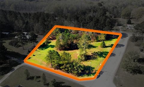 Vacant Land For Sale - 2 Deerfield Drive<br/> Abbeville County, Honea Path, SC 29654