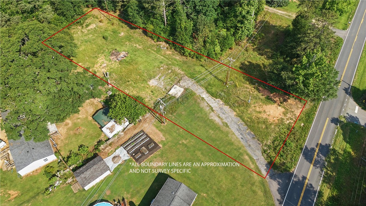 1197 River Road, Piedmont, South Carolina image 1